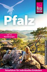 Reise Know-How Reisef&uuml;hrer Pfalz
