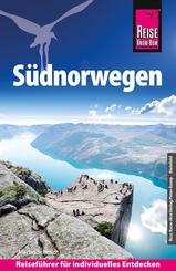 Reise Know-How Reisef&uuml;hrer S&uuml;dnorwegen