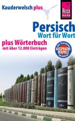 Reise Know-How Sprachf&uuml;hrer Persisch (Farsi) - Wort f&uuml;r Wort