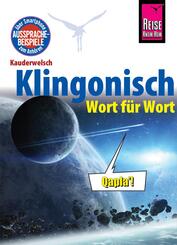 Klingonisch - Wort f&uuml;r Wort