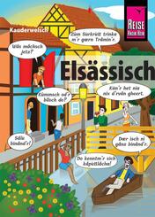 Els&auml;ssisch - die Sprache der Alemannen