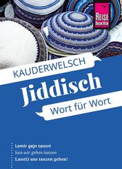 Jiddisch - Wort f&uuml;r Wort