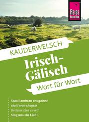 Reise Know-How Sprachf&uuml;hrer  Irisch-G&auml;lisch - Wort f&uuml;r Wort