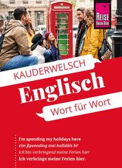 Reise Know-How Sprachf&uuml;hrer  Englisch - Wort f&uuml;r Wort