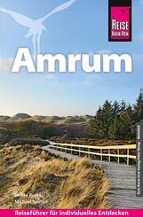 Reise Know-How Reisef&uuml;hrer Amrum