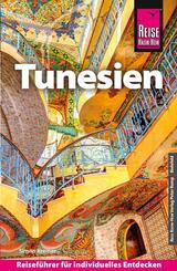 Reise Know-How Reisef&uuml;hrer Tunesien