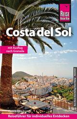Reise Know-How Reisef&uuml;hrer Costa del Sol