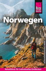 Reise Know-How Reisef&uuml;hrer Norwegen
