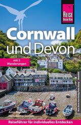 Reise Know-How Reisef&uuml;hrer Cornwall und Devon