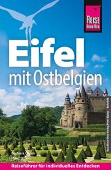 Reise Know-How Reisef&uuml;hrer Eifel mit Ostbelgien