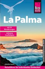 Reise Know-How Reisef&uuml;hrer La Palma