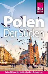 Reise Know-How Reisef&uuml;hrer Polen - Der S&uuml;den
