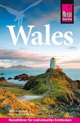 Reise Know-How Reisef&uuml;hrer Wales