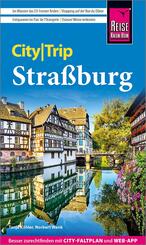 Reise Know-How CityTrip Stra&szlig;burg