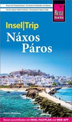 Reise Know-How InselTrip N&aacute;xos und P&aacute;ros
