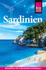 Reise Know-How Reisef&uuml;hrer Sardinien