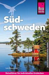 Reise Know-How Reisef&uuml;hrer S&uuml;dschweden