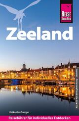 Reise Know-How Reisef&uuml;hrer Zeeland