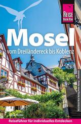 Reise Know-How Reisef&uuml;hrer Mosel