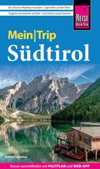 Reise Know-How MeinTrip S&uuml;dtirol