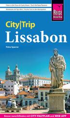 Reise Know-How CityTrip Lissabon