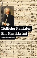 T&ouml;dliche Kantaten
