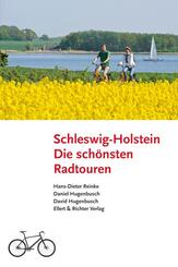 Schleswig-Holstein - Die sch&ouml;nsten Radtouren