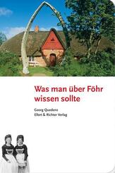 Was man &uuml;ber F&ouml;hr wissen sollte
