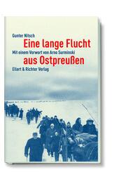 Eine lange Flucht aus Ostpreu&szlig;en