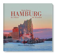 Hamburg, die Sch&ouml;ne / Hamburg the Beautiful