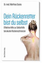 Dein R&uuml;ckenretter bist du selbst