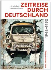 Zeitreise durch Deutschland