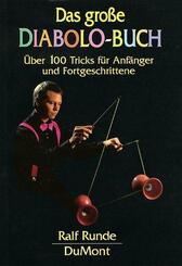 Das gro&szlig;e Diabolo-Buch