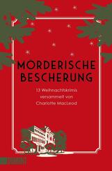 M&ouml;rderische Bescherung