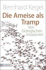 Die Ameise als Tramp