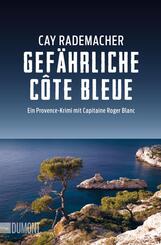 Gef&auml;hrliche C&ocirc;te Bleue