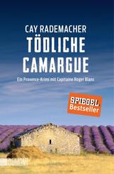 T&ouml;dliche Camargue