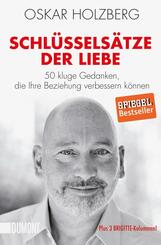 Schl&uuml;ssels&auml;tze der Liebe