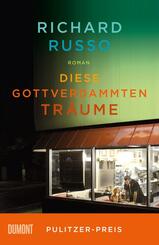 Diese gottverdammten Tr&auml;ume