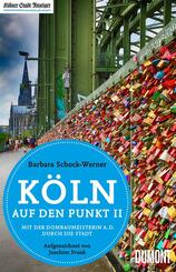 K&ouml;ln auf den Punkt II