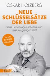 Neue Schl&uuml;ssels&auml;tze der Liebe