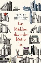 Das M&auml;dchen, das in der Metro las