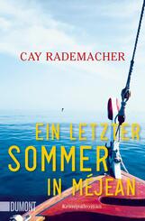 Ein letzter Sommer in M&eacute;jean