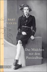 Das M&auml;dchen mit dem Poesiealbum