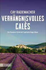 Verh&auml;ngnisvolles Cal&egrave;s