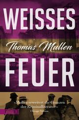 Wei&szlig;es Feuer (Darktown 2)