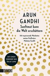 Sanftmut kann die Welt ersch&uuml;ttern