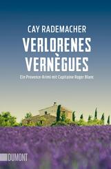 Verlorenes Vern&egrave;gues