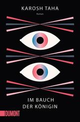 Im Bauch der K&ouml;nigin