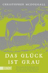 Das Gl&uuml;ck ist grau